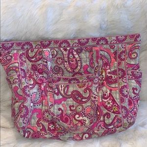 Vera Bradley tote